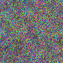 World at epoch 7000