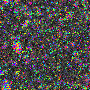 World at epoch 20000