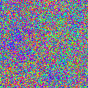World at epoch 19000