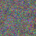 World at epoch 20000