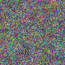 World at epoch 11000