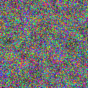 World at epoch 12000