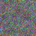World at epoch 13000