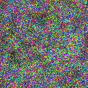 World at epoch 3000