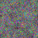 World at epoch 4000