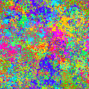 World at epoch 13000