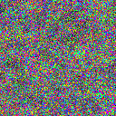 World at epoch 6000