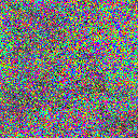 World at epoch 17130