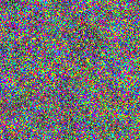 World at epoch 7000