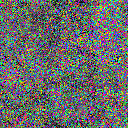 World at epoch 19000