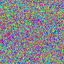 World at epoch 19000