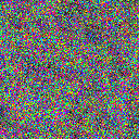 World at epoch 11000