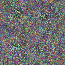 World at epoch 12000