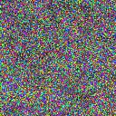 World at epoch 13000