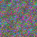 World at epoch 20000