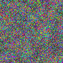 World at epoch 20000