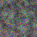 World at epoch 2000