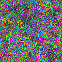 World at epoch 3000