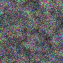 World at epoch 2000