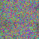 World at epoch 16250