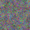 World at epoch 4000