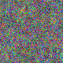 World at epoch 6000