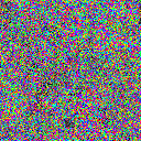 World at epoch 19000