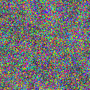 World at epoch 6000