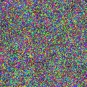 World at epoch 7000