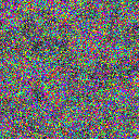 World at epoch 9000