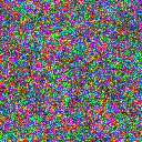 World at epoch 11000