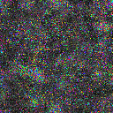 World at epoch 1000