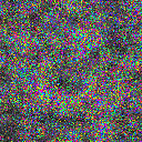 World at epoch 2000