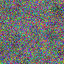 World at epoch 12000