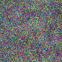 World at epoch 13000