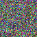 World at epoch 20000