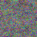 World at epoch 4000