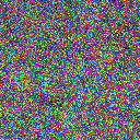 World at epoch 20000