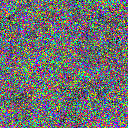 World at epoch 7000