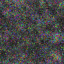 World at epoch 1000