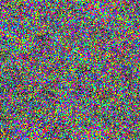 World at epoch 20000