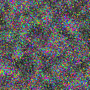 World at epoch 2000