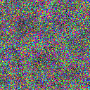 World at epoch 19000