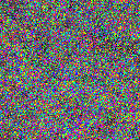World at epoch 20000