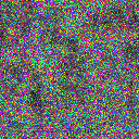 World at epoch 3000