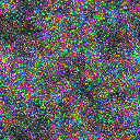 World at epoch 2000