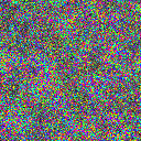World at epoch 4000