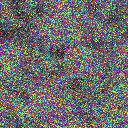 World at epoch 3000