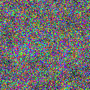 World at epoch 11000