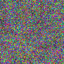 World at epoch 20000